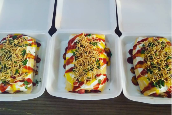 item delicioso