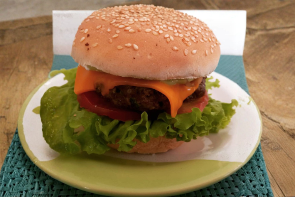 item delicioso