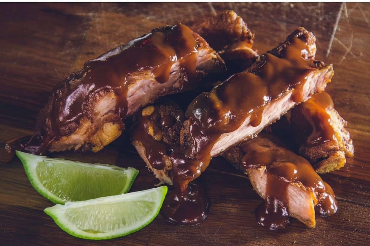 item delicioso