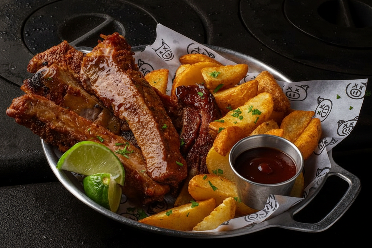 item delicioso