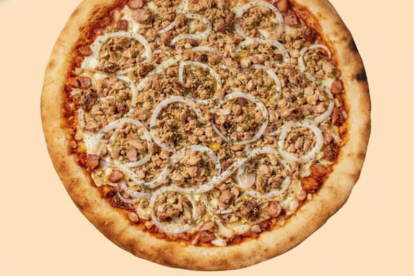 item delicioso