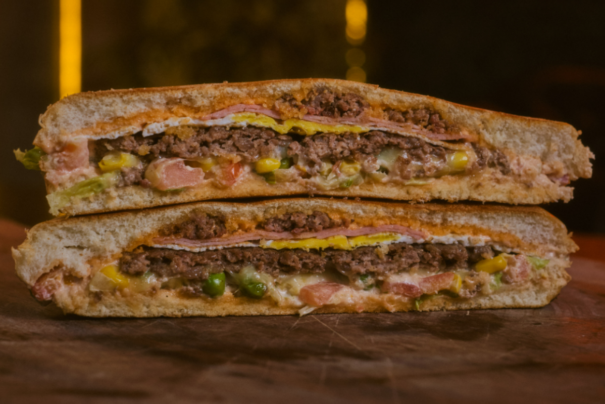 item delicioso