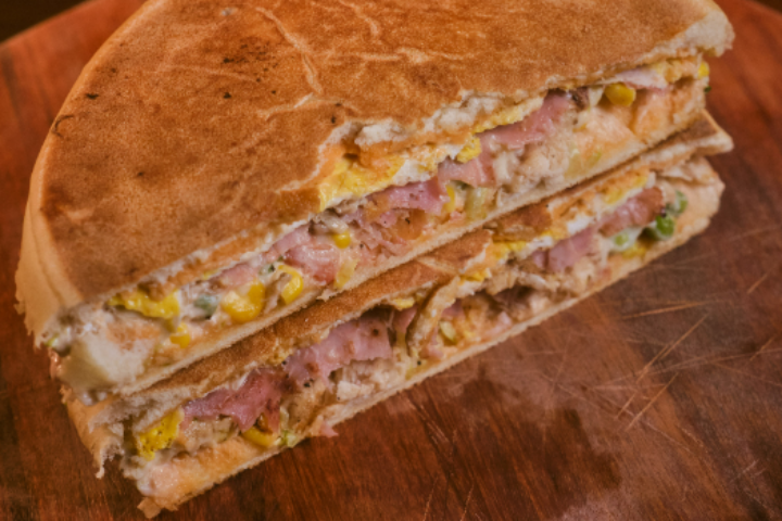 item delicioso