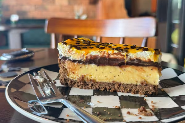 item delicioso