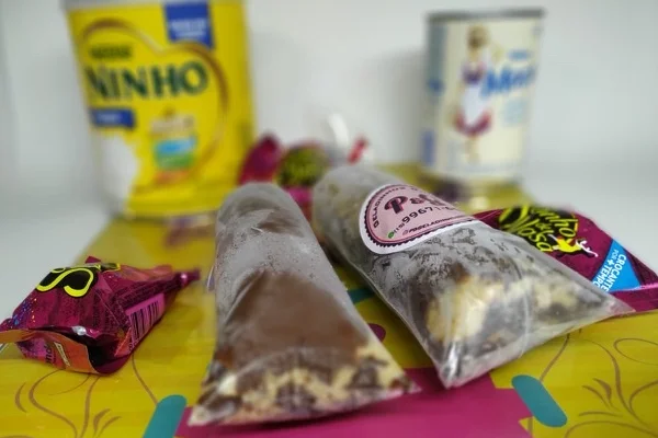 item delicioso