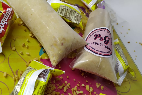 item delicioso