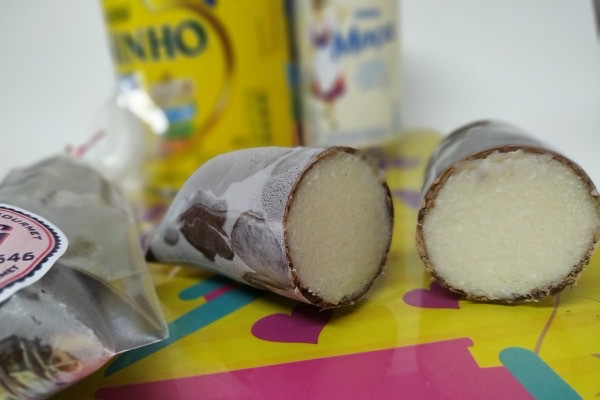 item delicioso