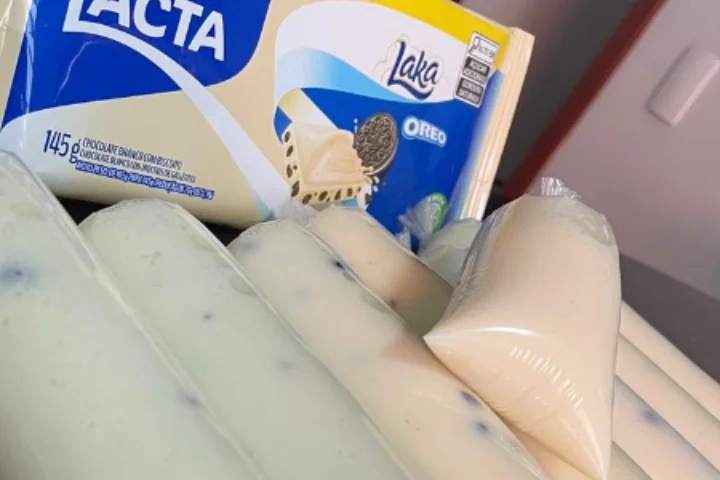 item delicioso