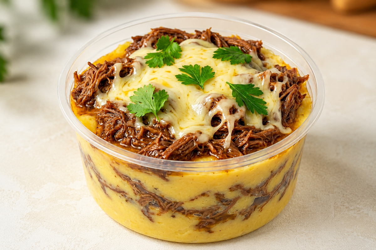 item delicioso