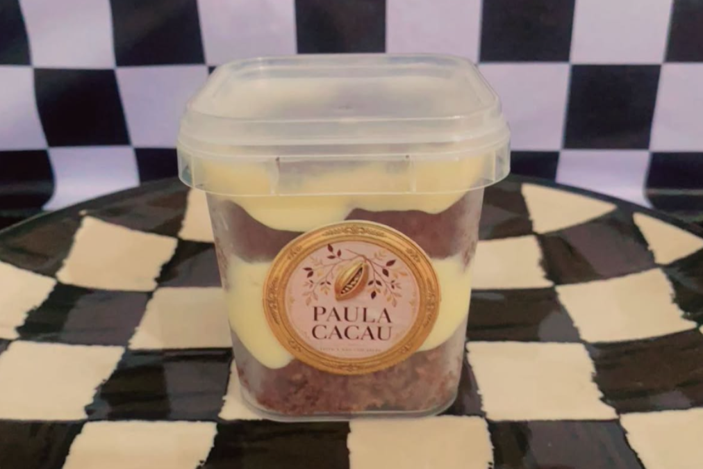 item delicioso