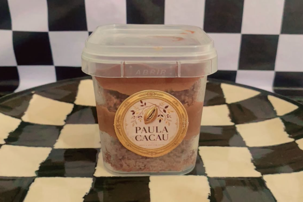 item delicioso