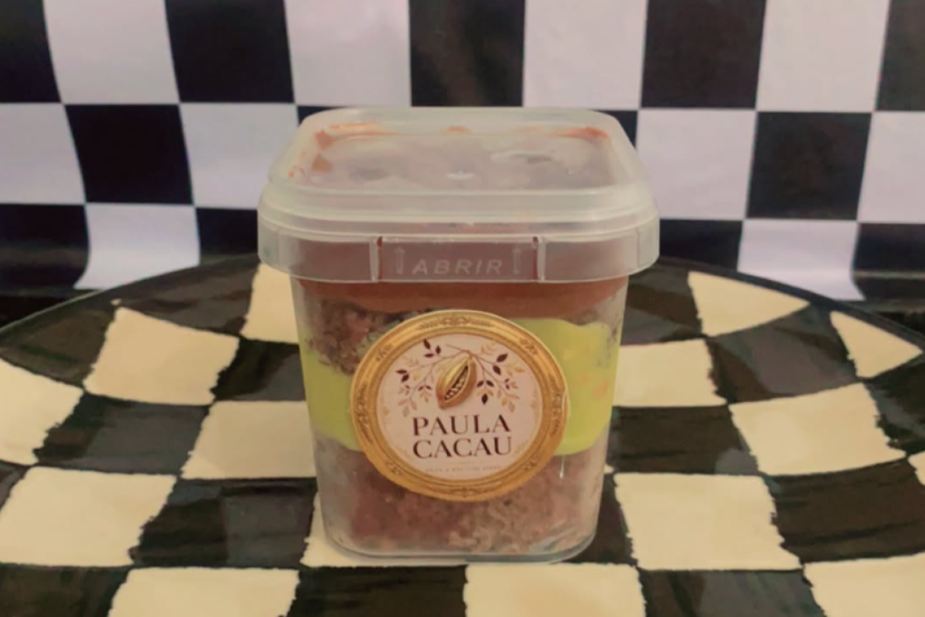 item delicioso