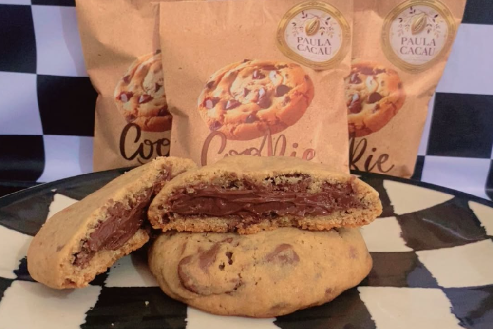 item delicioso