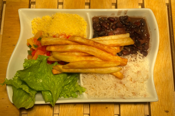 item delicioso