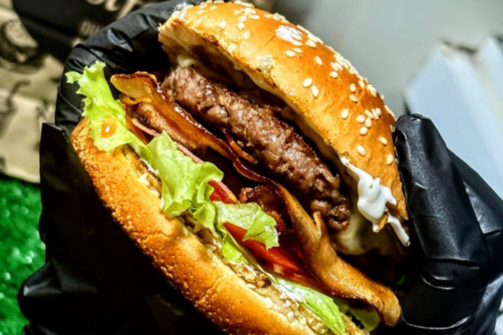 item delicioso