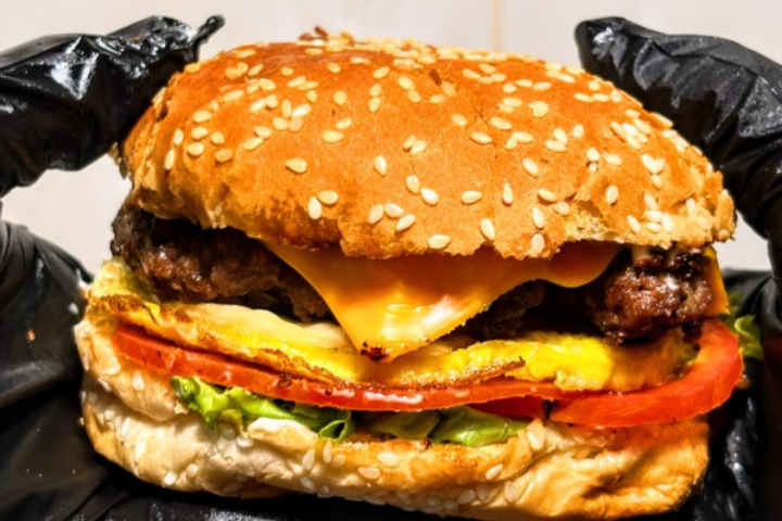 item delicioso