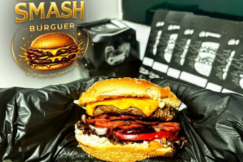 item delicioso