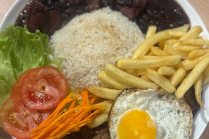 item delicioso