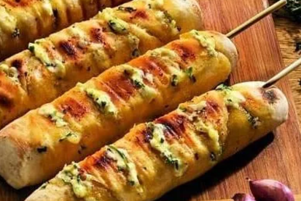 item delicioso