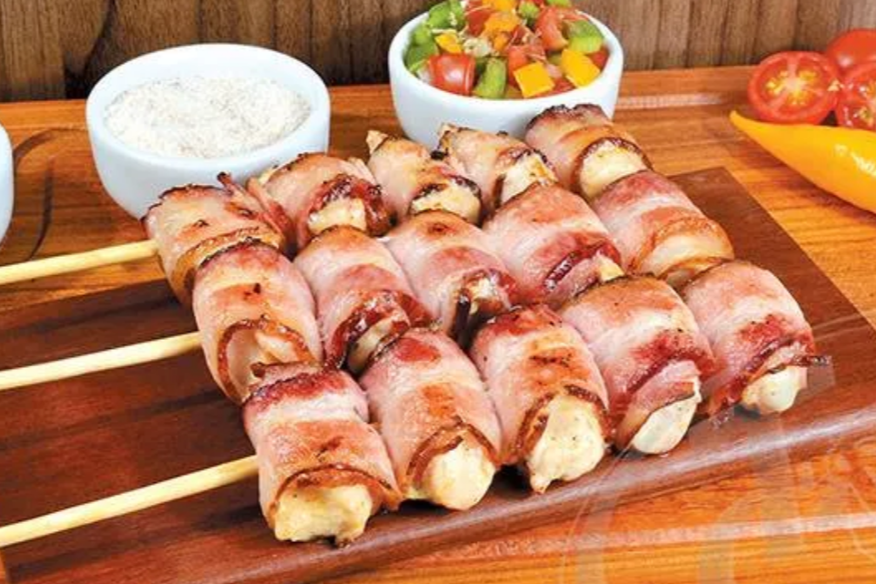 item delicioso