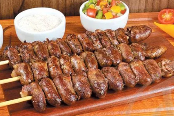 item delicioso