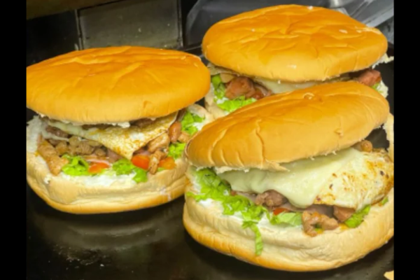 item delicioso