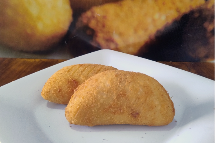 item delicioso