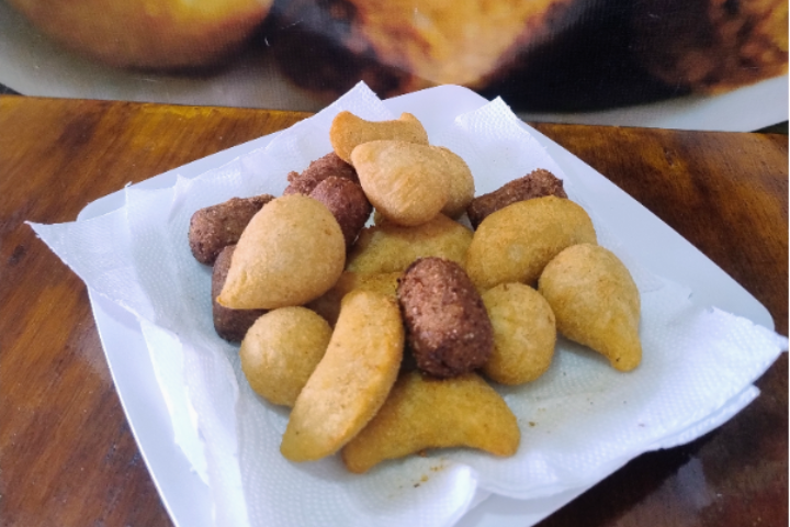 item delicioso