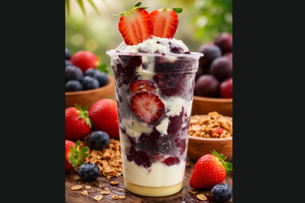 item delicioso