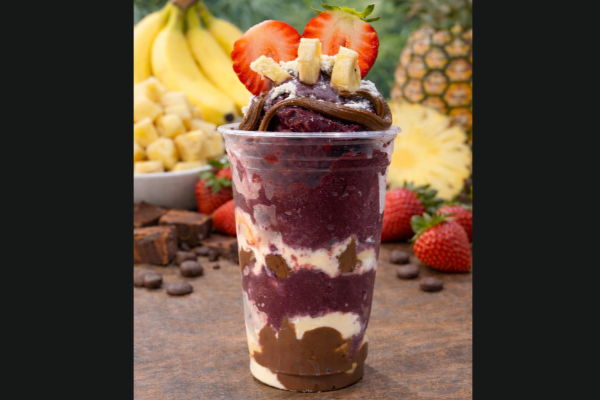 item delicioso