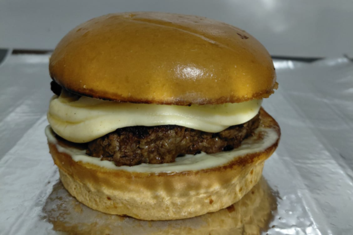 item delicioso