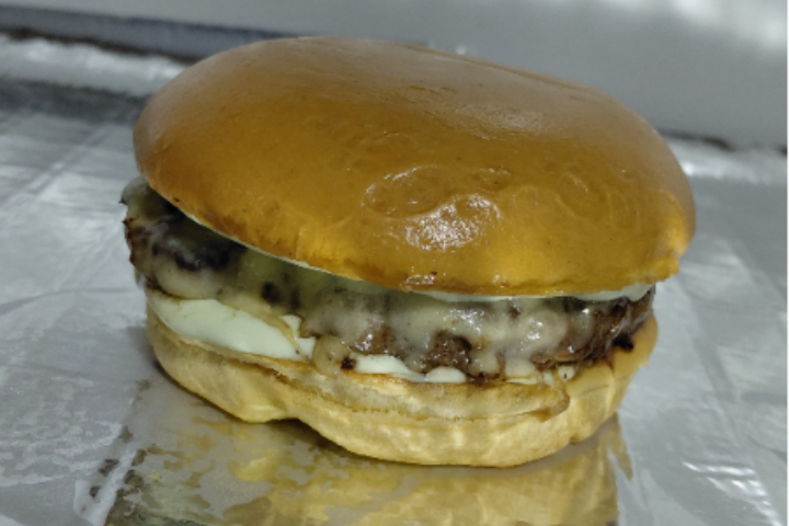 item delicioso