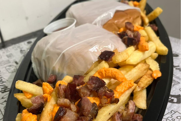 item delicioso