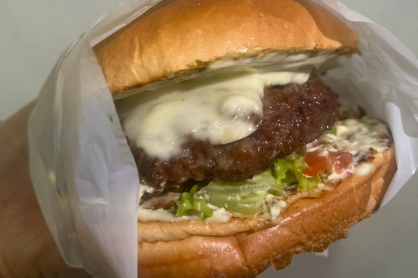 item delicioso
