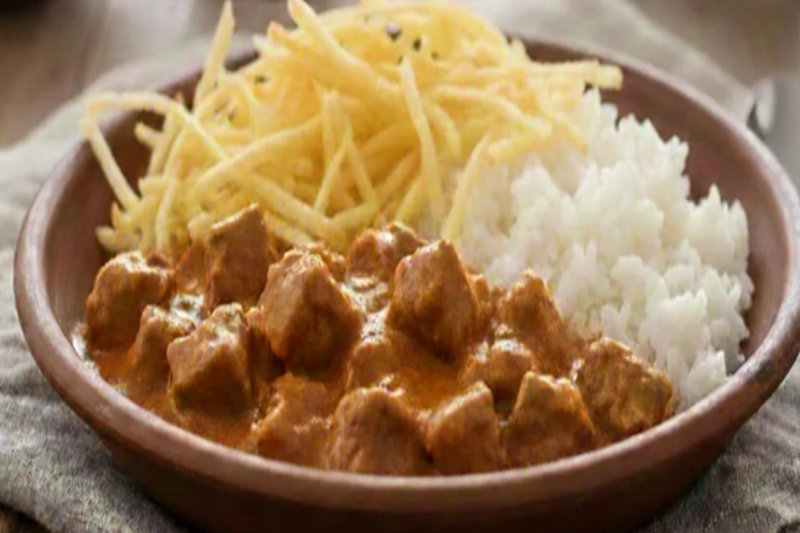 item delicioso