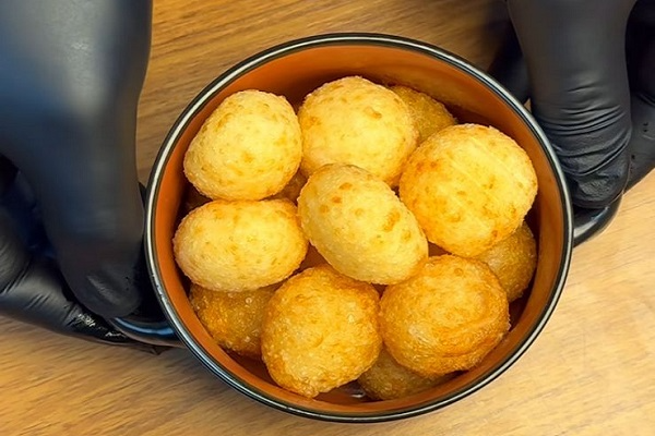 item delicioso