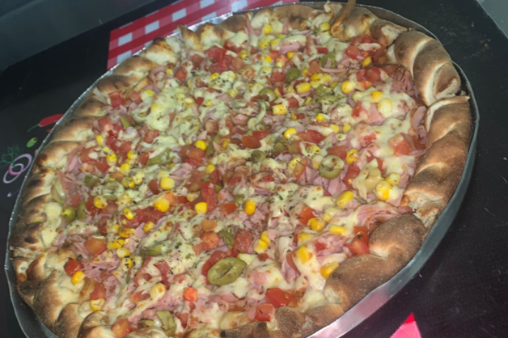 item delicioso