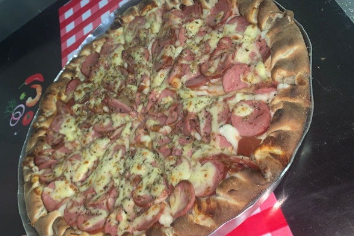 item delicioso