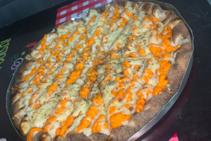 item delicioso