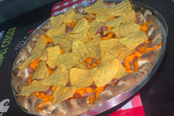 item delicioso