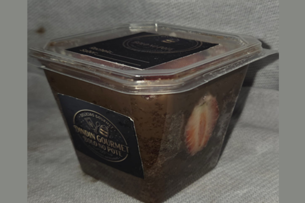 item delicioso
