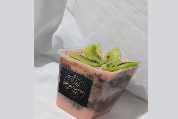 item delicioso