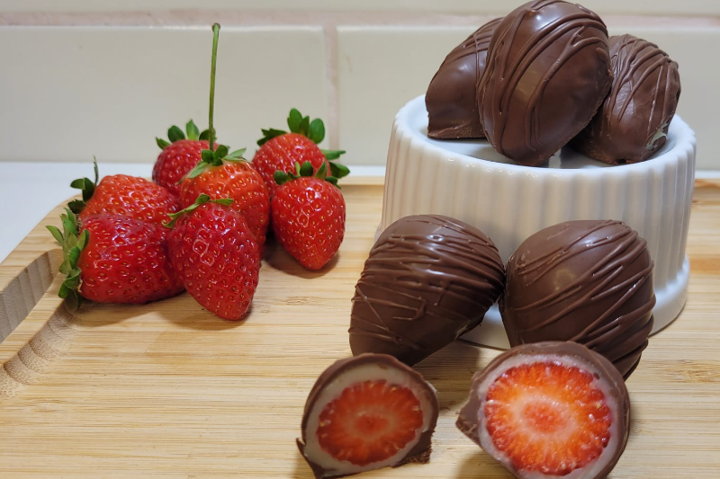item delicioso