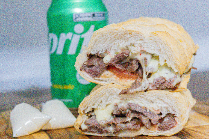 item delicioso