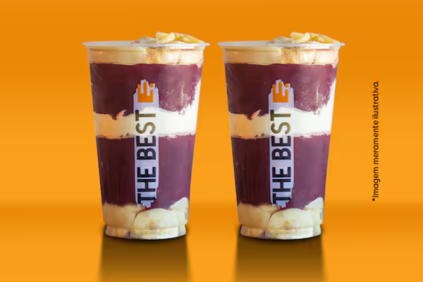item delicioso