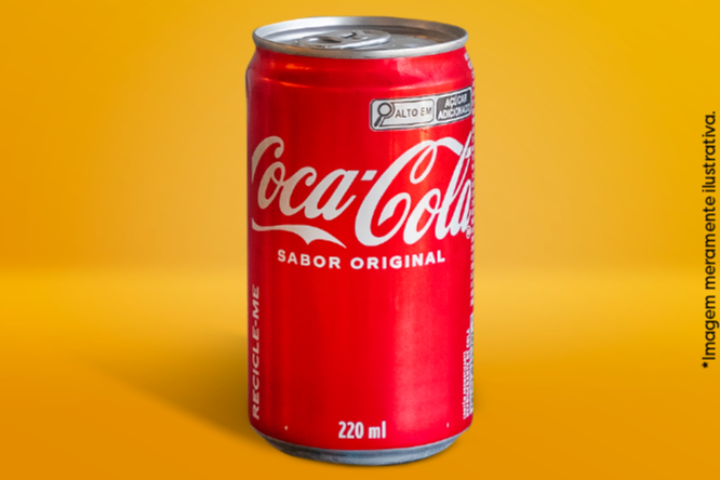 item delicioso