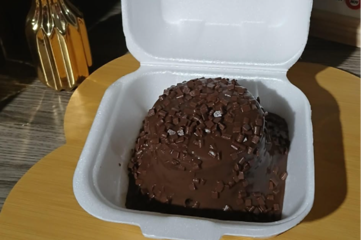 item delicioso