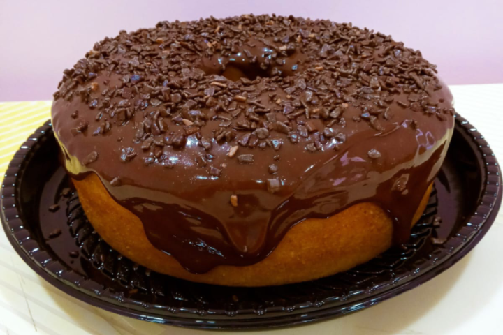 item delicioso