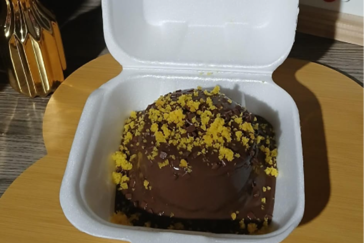 item delicioso