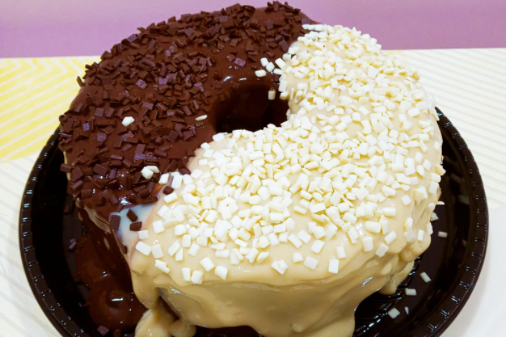 item delicioso